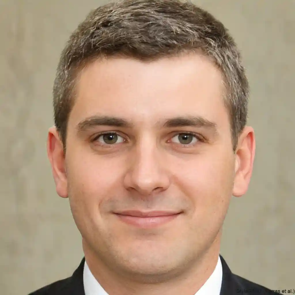 Michael P.